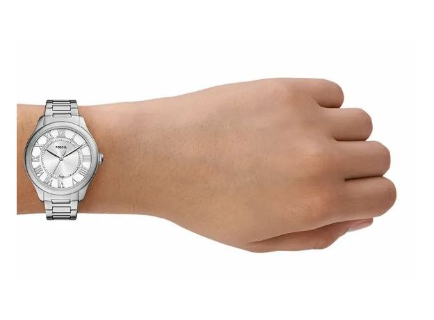 Fossil ES5393 Gilmore, фото 4 | Интернет-магазин оригинальных часов и аксессуаров