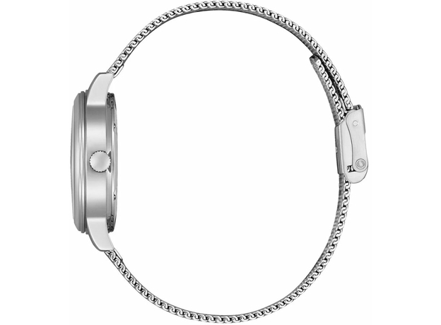 CITIZEN EW2621-75A, Вариации товара: Стальной/Белый, фото 2 | Интернет-магазин оригинальных часов и аксессуаров