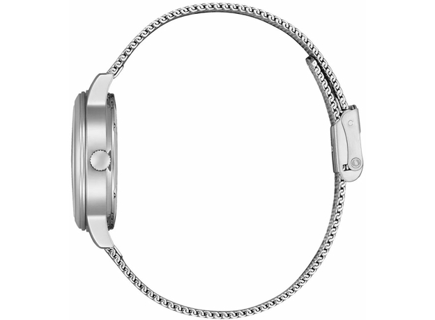 CITIZEN EW2621-75M, Варіант кольору: Сталевий, фото 2 | Интернет-магазин оригинальных часов и аксессуаров