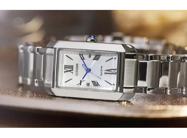 CITIZEN EW5620-55A, фото 5 | Интернет-магазин оригинальных часов и аксессуаров