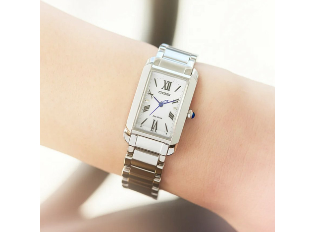 CITIZEN EW5620-55A, фото 6 | Интернет-магазин оригинальных часов и аксессуаров