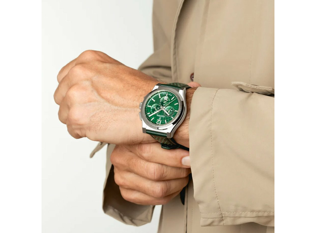 Festina F20060/3 Swiss Made Rive, фото 2 | Интернет-магазин оригинальных часов и аксессуаров