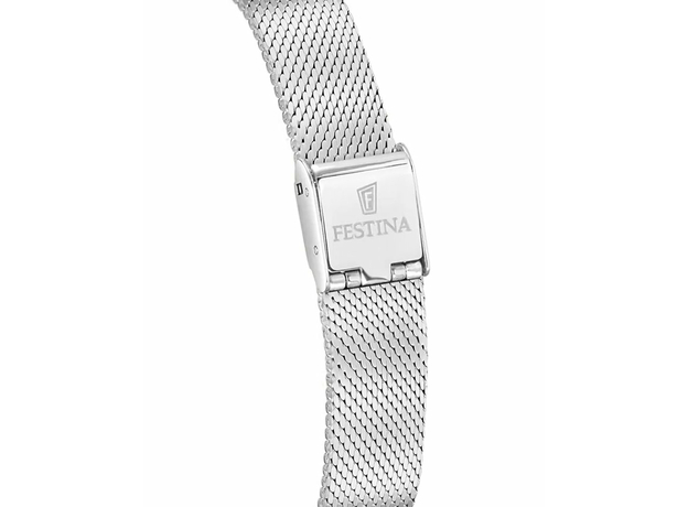 Festina F20076/5 Swiss Made, фото 3 | Интернет-магазин оригинальных часов и аксессуаров