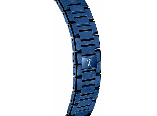 Festina F20078/1 Swiss Made Rive, фото 2 | Интернет-магазин оригинальных часов и аксессуаров