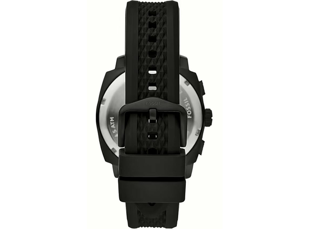 Fossil FS6099 Machine, фото 2 | Интернет-магазин оригинальных часов и аксессуаров