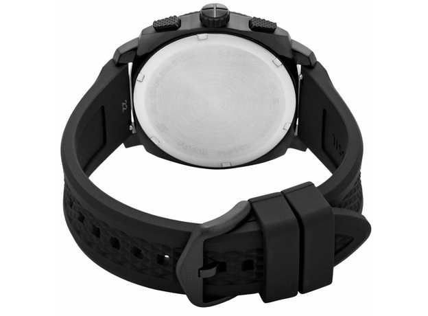 Fossil FS6099 Machine, фото 6 | Интернет-магазин оригинальных часов и аксессуаров