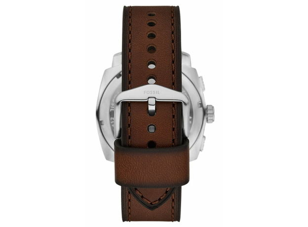Fossil FS6100 Machine, фото 3 | Интернет-магазин оригинальных часов и аксессуаров