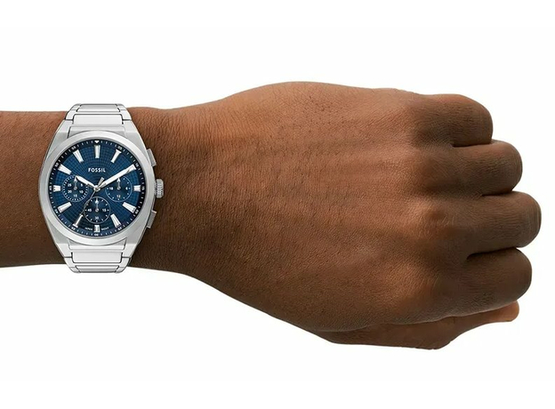 Fossil FS6104 Everett, фото 4 | Интернет-магазин оригинальных часов и аксессуаров