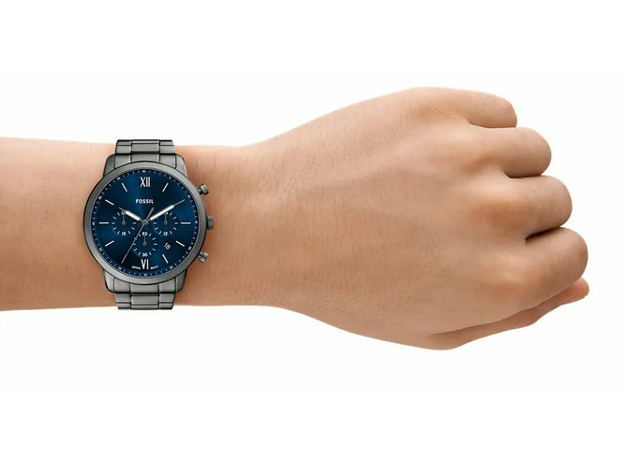 Fossil FS6111 Neutra, фото 4 | Интернет-магазин оригинальных часов и аксессуаров