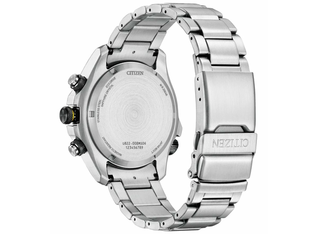 CITIZEN JV1006-51L PROMASTER LAND, фото 3 | Интернет-магазин оригинальных часов и аксессуаров