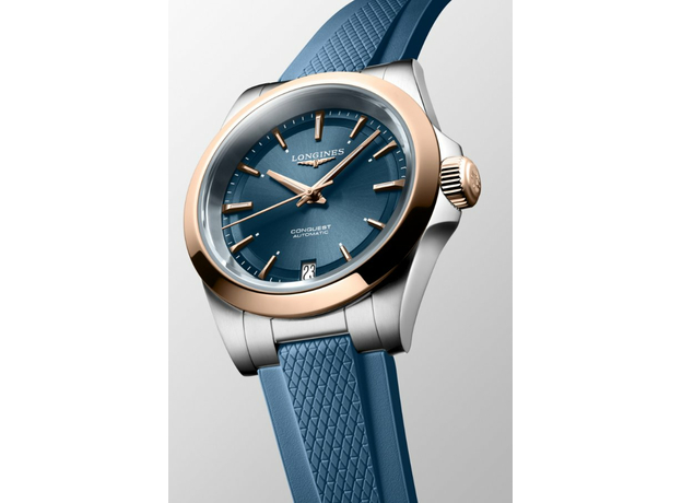 Longines L3.430.5.92.9 Conquest, фото 4 | Интернет-магазин оригинальных часов и аксессуаров