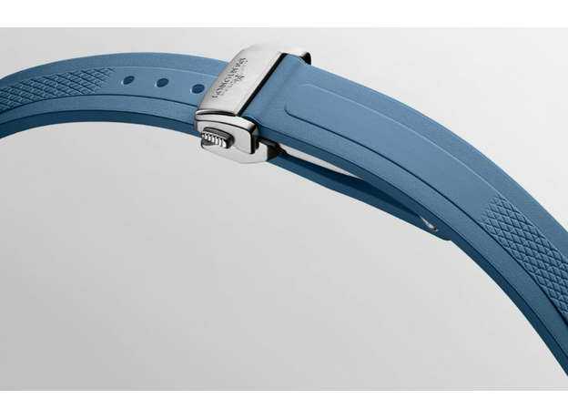 Longines L3.430.5.92.9 Conquest, фото 6 | Интернет-магазин оригинальных часов и аксессуаров