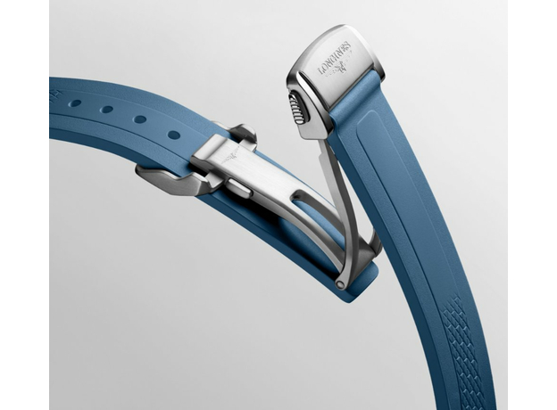 Longines L3.430.5.92.9 Conquest, фото 7 | Интернет-магазин оригинальных часов и аксессуаров