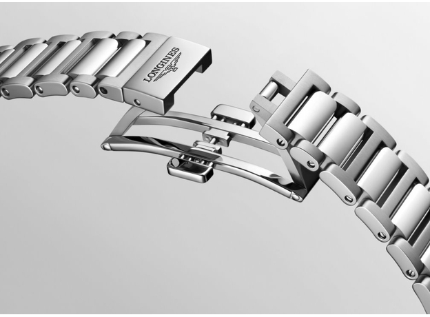 Longines L3.430.5.98.6 Conquest, фото 6 | Интернет-магазин оригинальных часов и аксессуаров