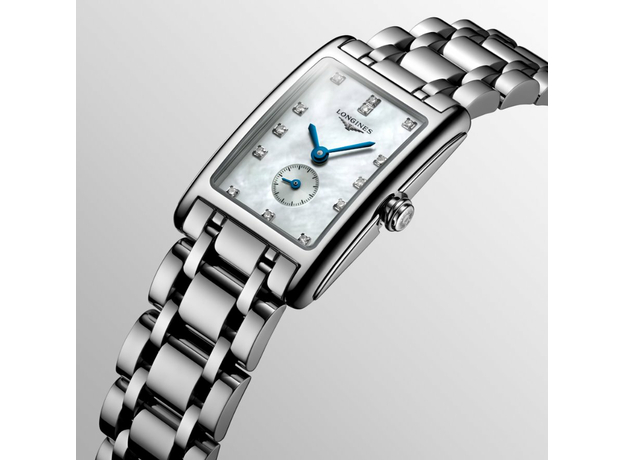 Longines L5.255.4.87.6 DolceVita, фото 2 | Интернет-магазин оригинальных часов и аксессуаров