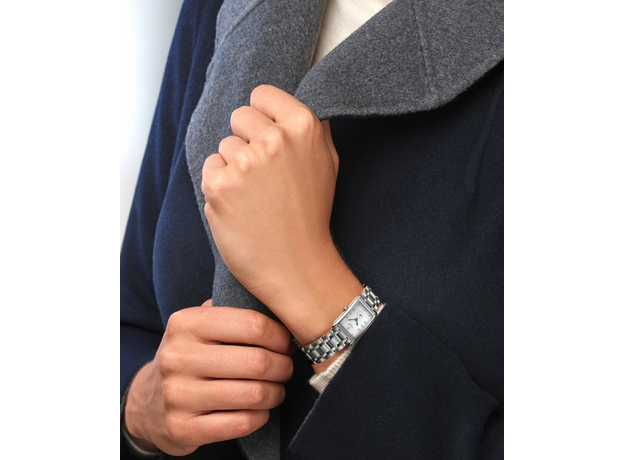 Longines L5.255.4.87.6 DolceVita, фото 3 | Интернет-магазин оригинальных часов и аксессуаров