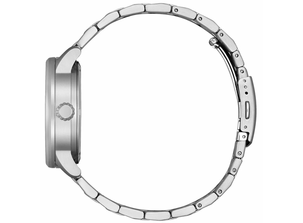 CITIZEN NJ0190-51X, Варіант кольору: Сталевий/Зелений, фото 2 | Интернет-магазин оригинальных часов и аксессуаров