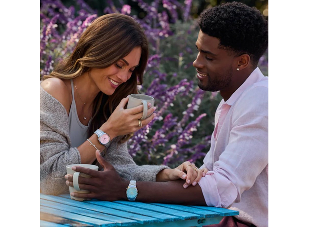 CITIZEN NJ0200-50Z Tsuyosa 37мм, Вариации товара: Розовый, фото 8 | Интернет-магазин оригинальных часов и аксессуаров