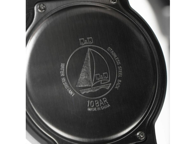 Q&Q V02A-004VY(V02A-004,V02AJ004VY,V02AJ004), фото 4 | Интернет-магазин оригинальных часов и аксессуаров