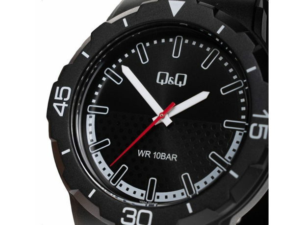 Q&Q V02A-004VY(V02A-004,V02AJ004VY,V02AJ004), фото 2 | Интернет-магазин оригинальных часов и аксессуаров