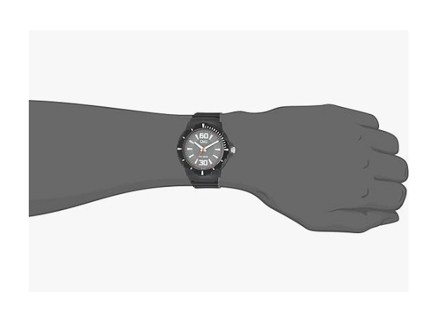 Q&Q V02A-006VY (V02A-006,V02AJ006VY,V02AJ006), фото 3 | Интернет-магазин оригинальных часов и аксессуаров