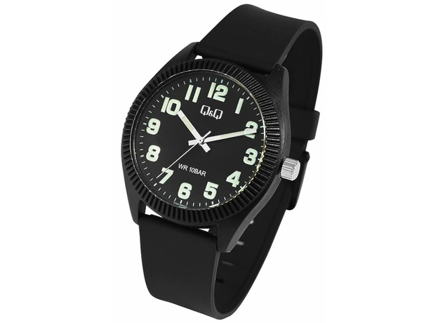 Q&Q V12A-004VY (V12A-004, V12AJ004VY,V12AJ004), фото 2 | Интернет-магазин оригинальных часов и аксессуаров