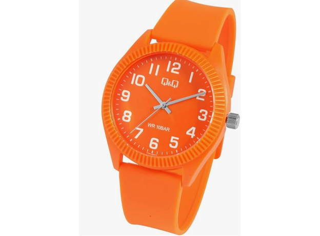 Q&Q V12A-007VY (V12A-007,V12AJ007VY,V12AJ007), фото 2 | Интернет-магазин оригинальных часов и аксессуаров