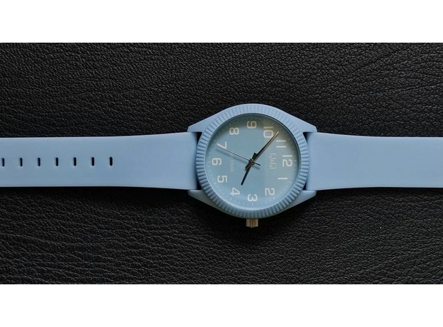 Q&Q V12A-009VY (V12A-009,V12AJ009VY,V12AJ009), фото 2 | Интернет-магазин оригинальных часов и аксессуаров