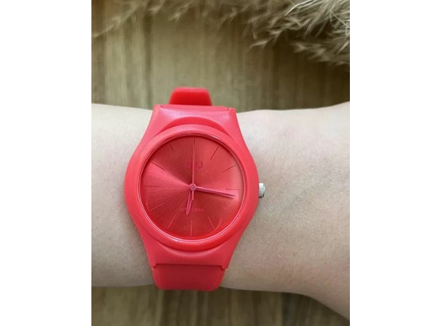 Q&Q VQ86J059Y (VQ86J059,VQ86-059Y,VQ86-059), фото 2 | Интернет-магазин оригинальных часов и аксессуаров