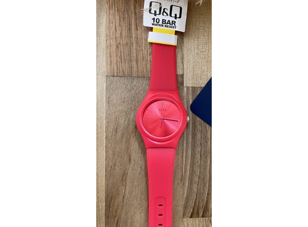 Q&Q VQ86J059Y (VQ86J059,VQ86-059Y,VQ86-059), фото 3 | Интернет-магазин оригинальных часов и аксессуаров