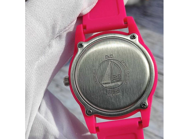 Q&Q VS12J009Y (VS12J009,VS12-009Y,VS12-009), фото 3 | Интернет-магазин оригинальных часов и аксессуаров