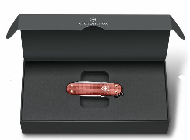 Складной нож Victorinox Vx06221.L25 (Vx0.6221.L25) LIMITED EDITION, фото 2 | Интернет-магазин оригинальных часов и аксессуаров