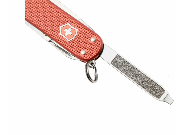 Складной нож Victorinox Vx06221.L25 (Vx0.6221.L25) LIMITED EDITION, фото 5 | Интернет-магазин оригинальных часов и аксессуаров