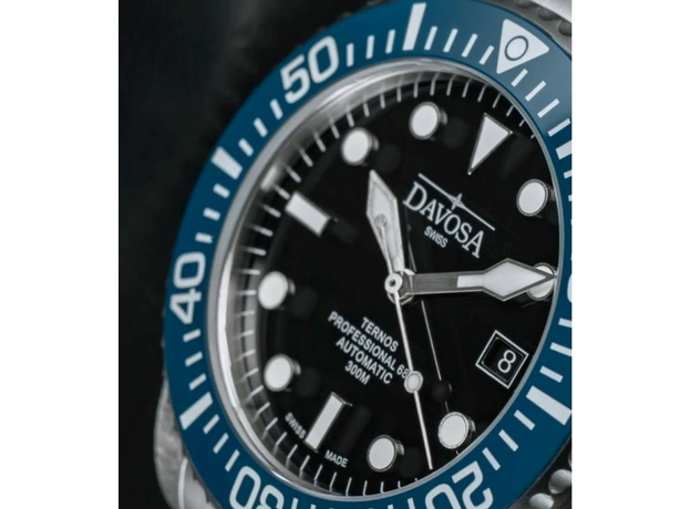 Davosa 161.538.04 Ternos Proffesional 68H, фото 3 | Интернет-магазин оригинальных часов и аксессуаров