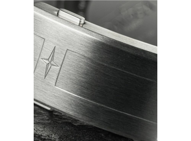 Davosa 161.538.04 Ternos Proffesional 68H, фото 8 | Интернет-магазин оригинальных часов и аксессуаров