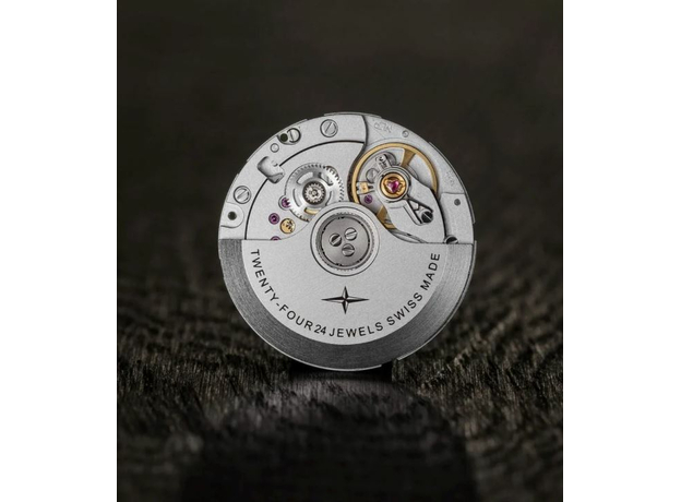 Davosa 161.538.04 Ternos Proffesional 68H, фото 9 | Интернет-магазин оригинальных часов и аксессуаров