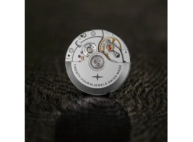 Davosa 161.538.05 Ternos Proffesional 68H, фото 10 | Интернет-магазин оригинальных часов и аксессуаров