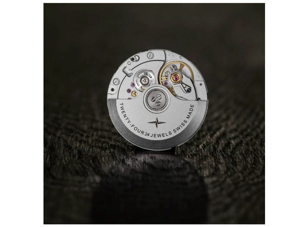 Davosa 161.538.07 Ternos Proffesional 68H, фото 10 | Интернет-магазин оригинальных часов и аксессуаров