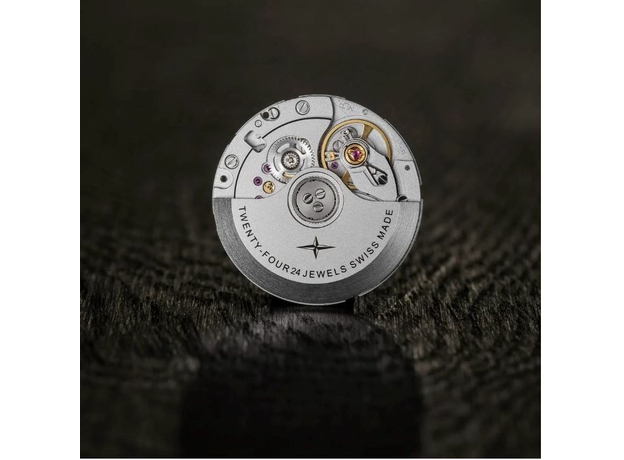 Davosa 161.538.50 Ternos Proffesional 68H, фото 12 | Интернет-магазин оригинальных часов и аксессуаров