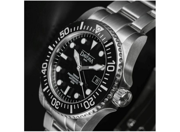 Davosa 161.538.50 Ternos Proffesional 68H, фото 2 | Интернет-магазин оригинальных часов и аксессуаров
