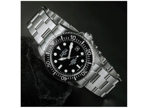 Davosa 161.538.50 Ternos Proffesional 68H, фото 6 | Интернет-магазин оригинальных часов и аксессуаров