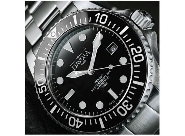 Davosa 161.538.50 Ternos Proffesional 68H, фото 7 | Интернет-магазин оригинальных часов и аксессуаров