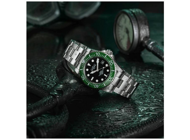 Davosa 161.538.70 Ternos Proffesional 68H, фото 12 | Интернет-магазин оригинальных часов и аксессуаров