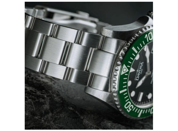 Davosa 161.538.70 Ternos Proffesional 68H, фото 3 | Интернет-магазин оригинальных часов и аксессуаров