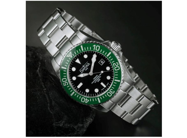 Davosa 161.538.70 Ternos Proffesional 68H, фото 5 | Интернет-магазин оригинальных часов и аксессуаров