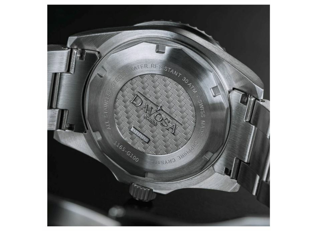 Davosa 161.538.70 Ternos Proffesional 68H, фото 9 | Интернет-магазин оригинальных часов и аксессуаров