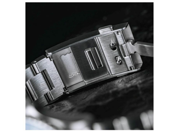 Davosa 161.538.90 Ternos Proffesional 68H, фото 5 | Интернет-магазин оригинальных часов и аксессуаров