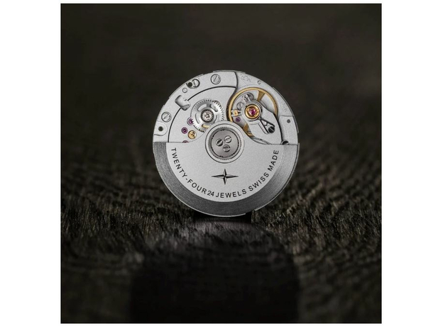 Davosa 161.538.90 Ternos Proffesional 68H, фото 6 | Интернет-магазин оригинальных часов и аксессуаров