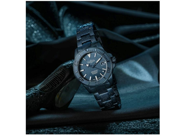 Davosa 161.540.40 Argonautic 39 Monochrome Limited Edition, фото 11 | Интернет-магазин оригинальных часов и аксессуаров