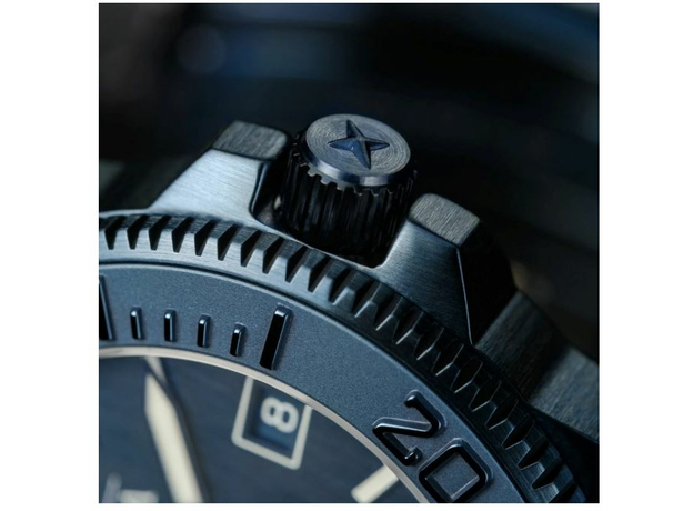 Davosa 161.540.40 Argonautic 39 Monochrome Limited Edition, фото 5 | Интернет-магазин оригинальных часов и аксессуаров